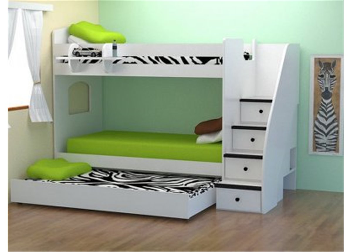 детские кровати мебель сити 2